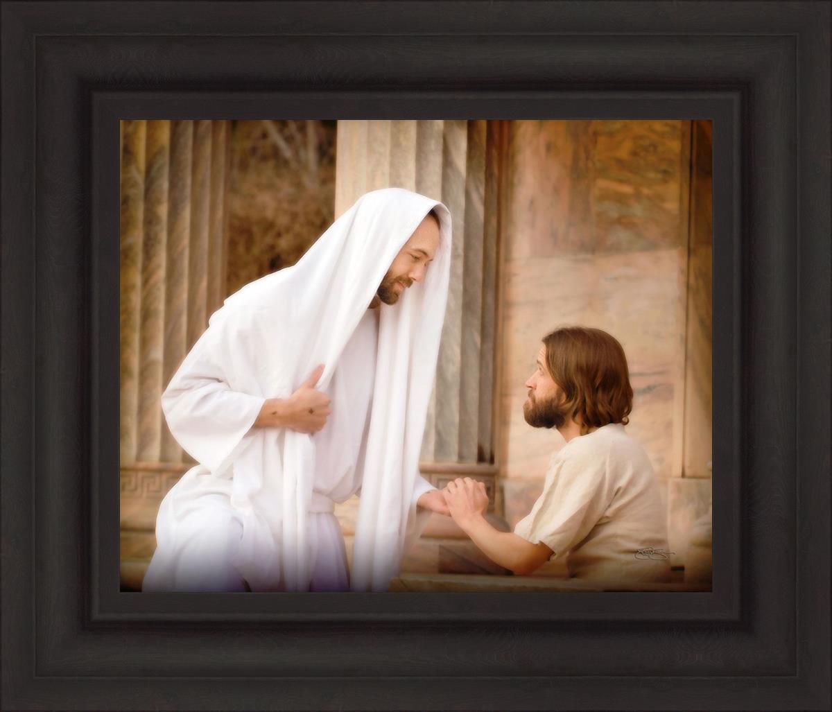 Come Unto Me by Scott Sumner - Inspirational Christian Book for Daily Devotion & Spiritual Growth - Perfect for Bible Study, Gift Giving & Personal Reflection