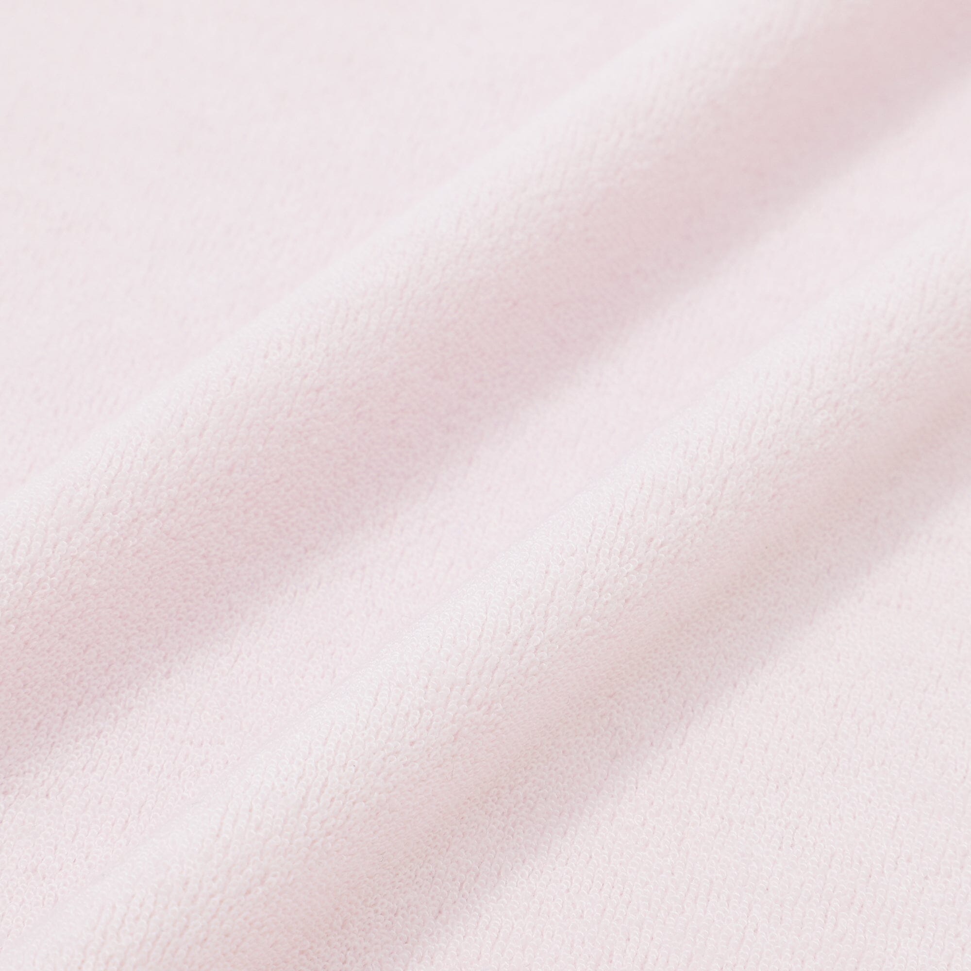 Soft & Breathable Cool Touch Pile Pajamas for Women - Light Pink | Cozy Sleepwear for Winter Nights & Lounging at Home