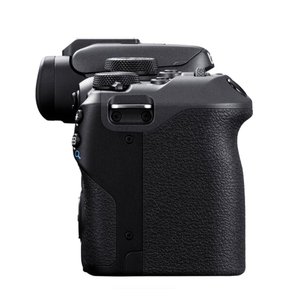 Canon EOS R10 Mirrorless Camera Kit with RF-S 10-18mm f/4.5-6.3 IS STM Lens & DM-E100 Microphone - Perfect for Vlogging, Travel Photography & Content Creation