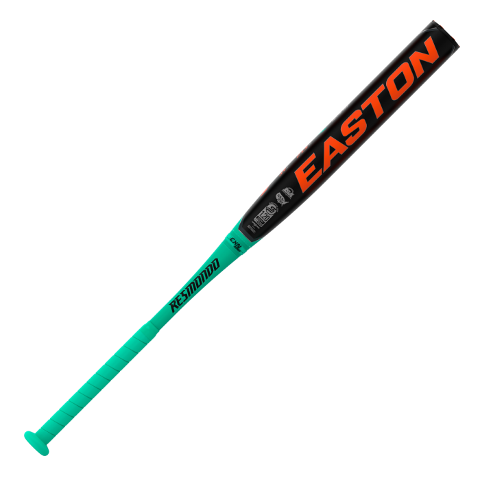 Easton Resmondo 12.5
