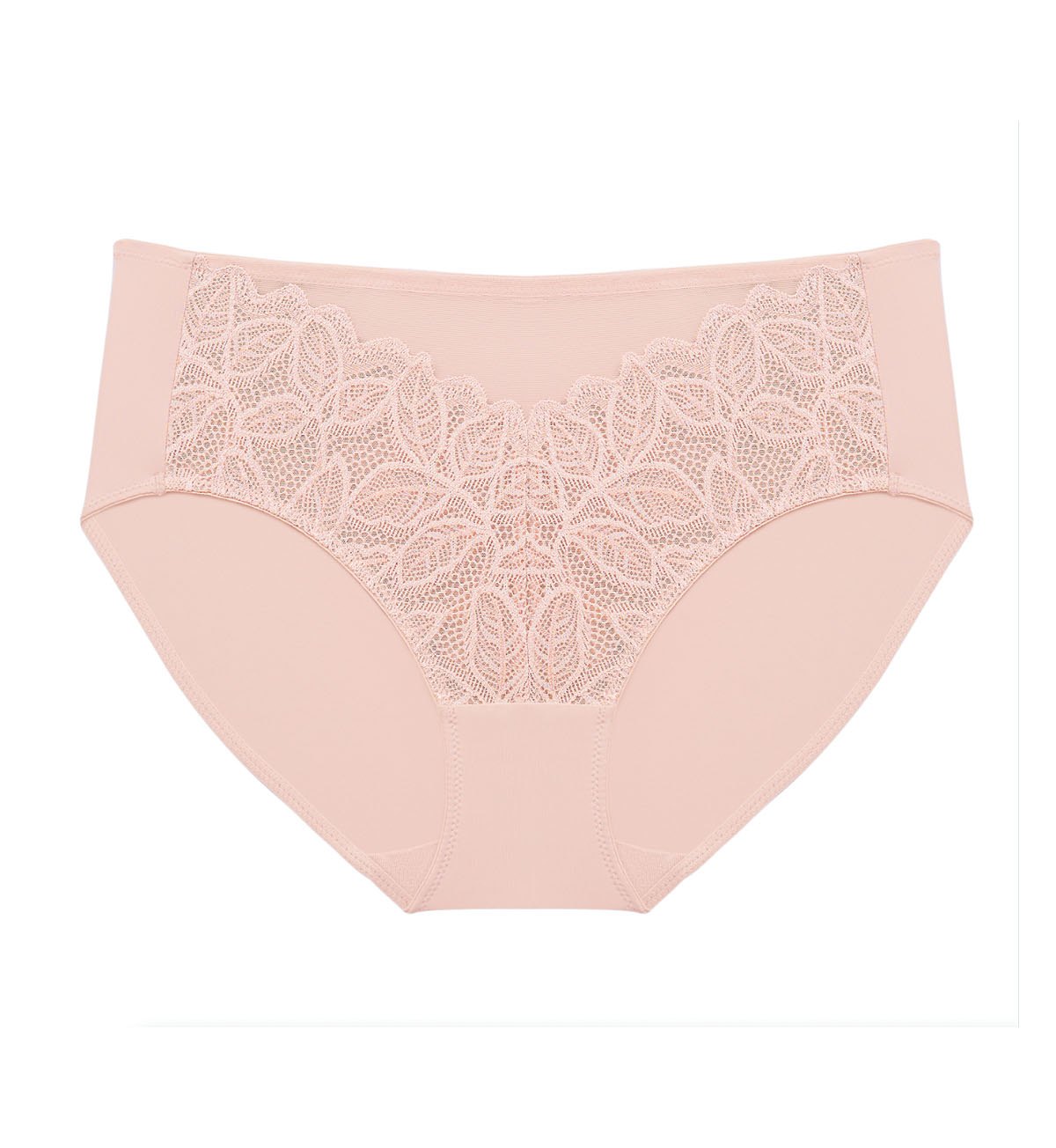Organic Cotton Hipster Underwear for Women - Soft & Breathable Comfort - Perfect for Daily Wear & Yoga