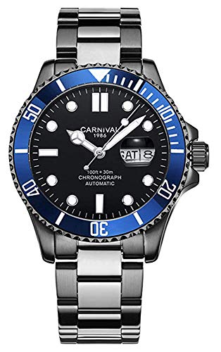Black Blue
