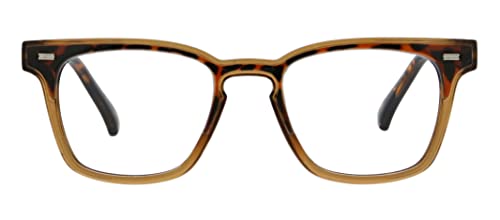 Tan/Tortoise