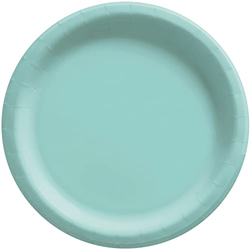 Robin's-Egg Blue