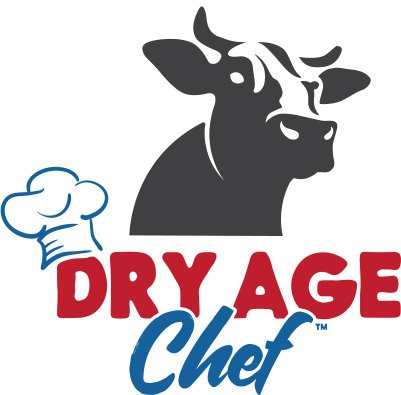 **Premium Hybrid Cutting Board & Chef Knife Set with Glory Record Book & Starter Guide - Free Pin or Cufflinks Gift Combo by Dry Age Chef - Ideal for Father's Day, Home Cooking & Professional Kitchens**