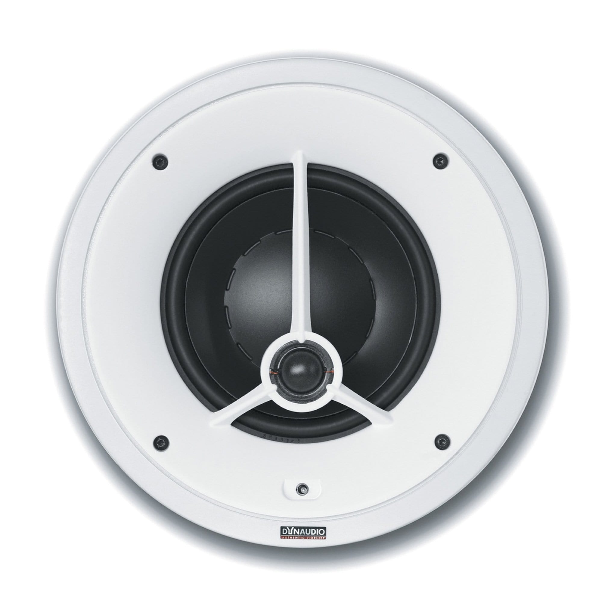 Dynaudio IC17 In-Ceiling Loudspeaker - High-End Home Audio System for Living Room, Bedroom & Home Theater | Premium Sound Quality & Easy Installation