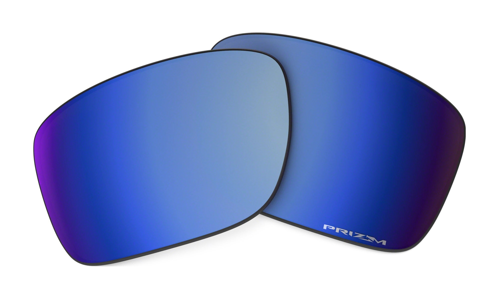 Oakley Turbine (OO9263) PRIZM Polarized Replacement Lenses - Sunglass Lens Upgrade for Sports & Outdoor Activities