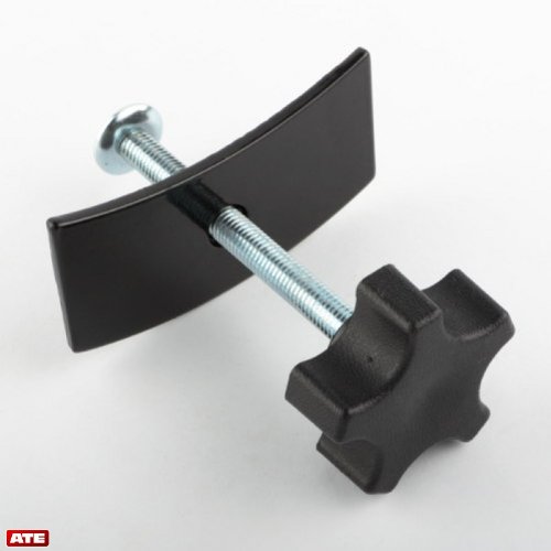 Professional Disc Brake Pad Spreader Tool - Easy Installation for Car & Motorcycle Brake Maintenance | Perfect for DIY Mechanics & Auto Repair Shops