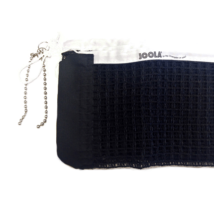 JOOLA Replacement Net for WM & Spring Net Post Sets | Premium Table Tennis Accessories | Perfect for Home & Tournament Play