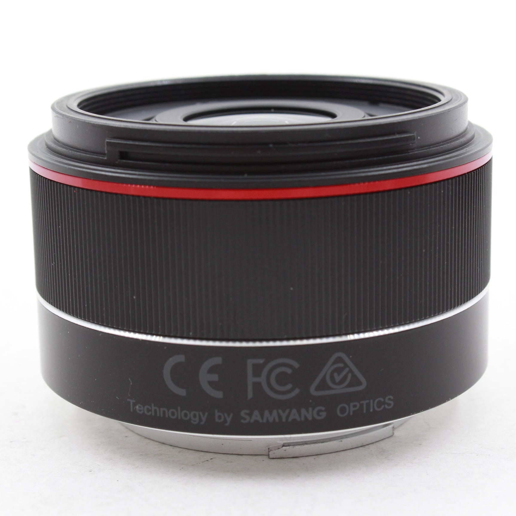 Rokinon AF 24mm f/2.8 FE Lens for Sony E Mount - Used in Excellent Condition with Original Box | Perfect for Street Photography & Low-Light Shooting