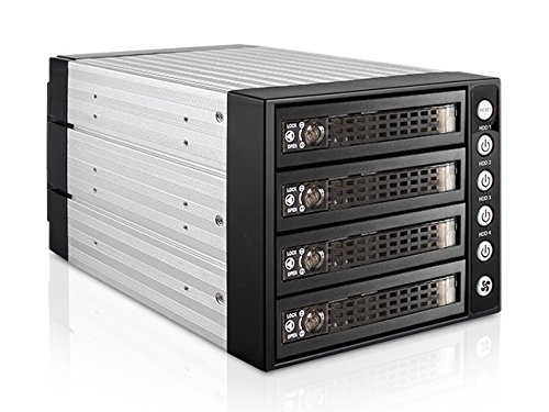 iStarUSA BPU-340SATA-KL 3.5