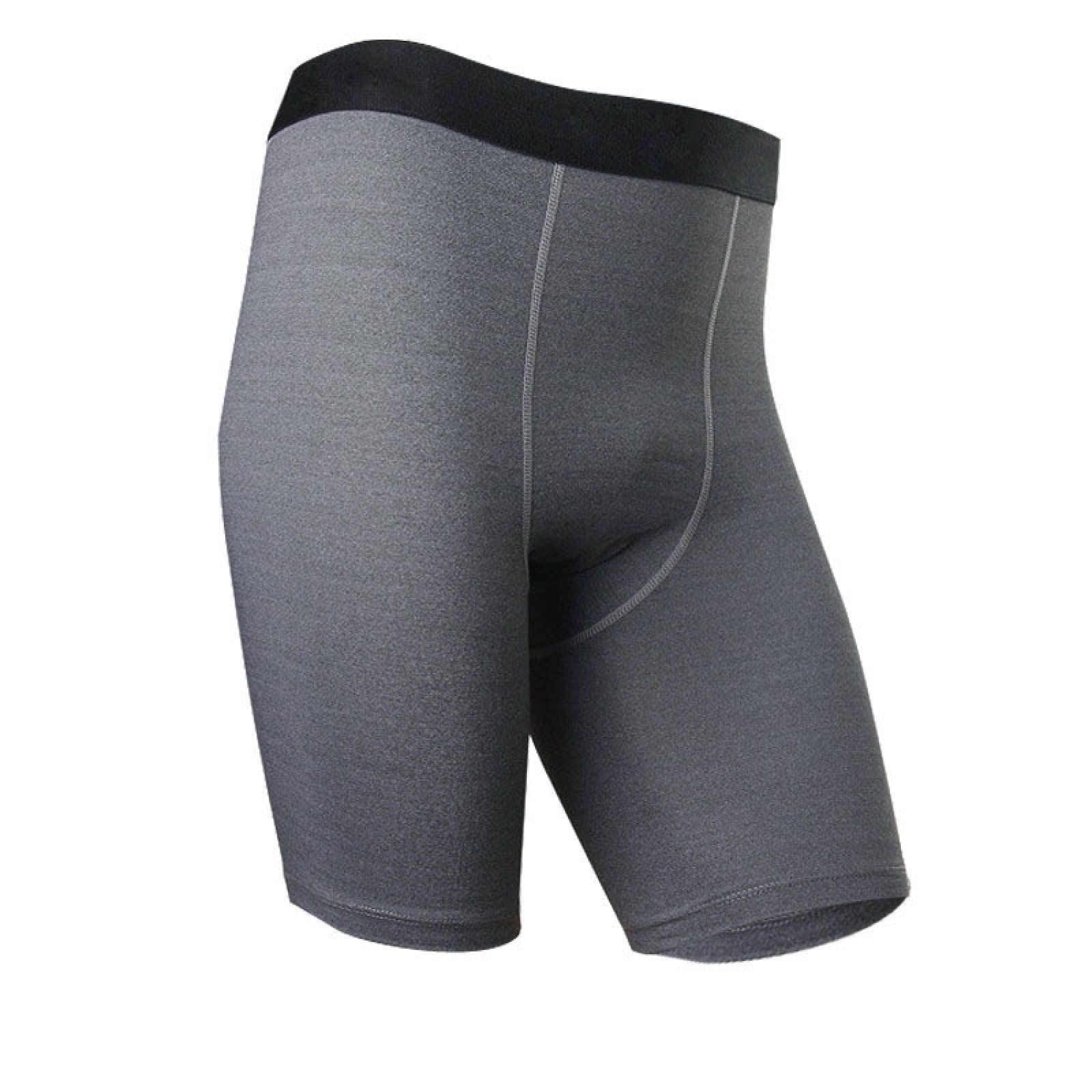 Men's Compression Shorts - Cool Dry Performance Workout Underwear for Running, Gym & Sports | Moisture-Wicking & Breathable for Active Lifestyles