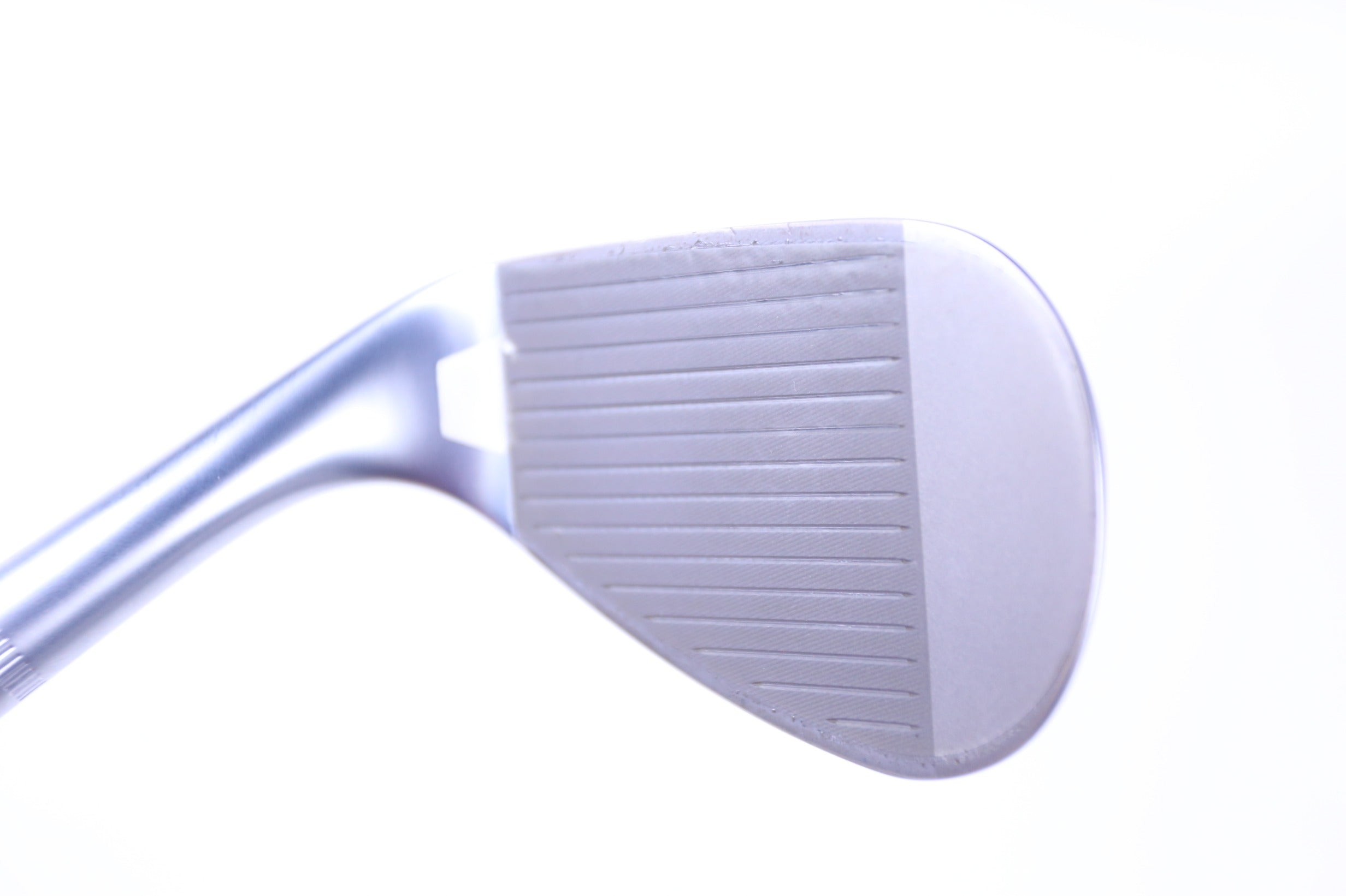Used Callaway JAWS Raw Chrome Sand Wedge - Right Handed 54° Extra Stiff Flex Golf Club | Perfect for Bunker Shots & Short Game Precision