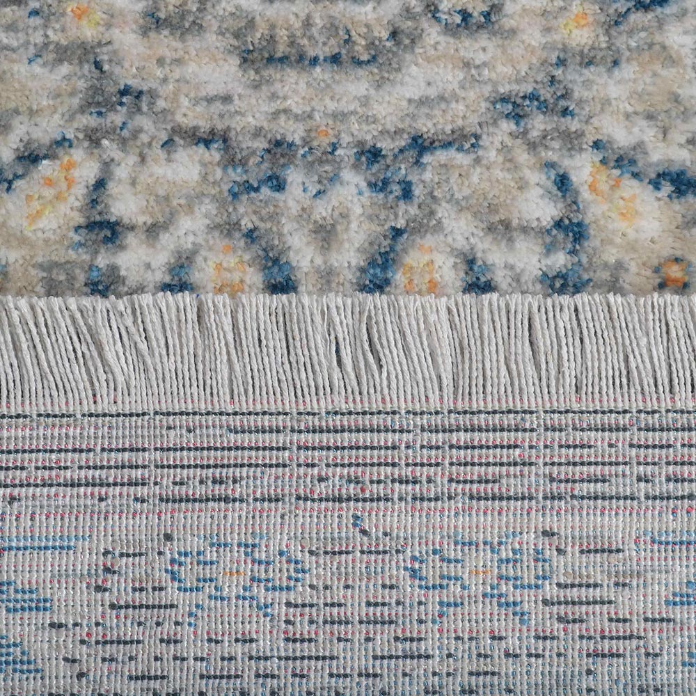 Royaluxe Machine Woven Rug - Soft & Durable Area Rug for Living Room, Bedroom, Dining Room - Home Decor & Floor Covering