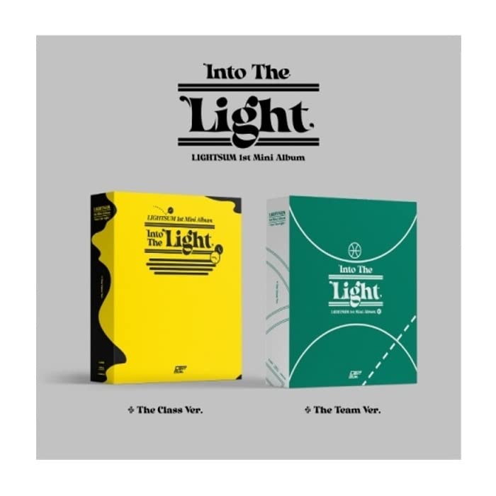 CUBE ENT LIGHTSUM 