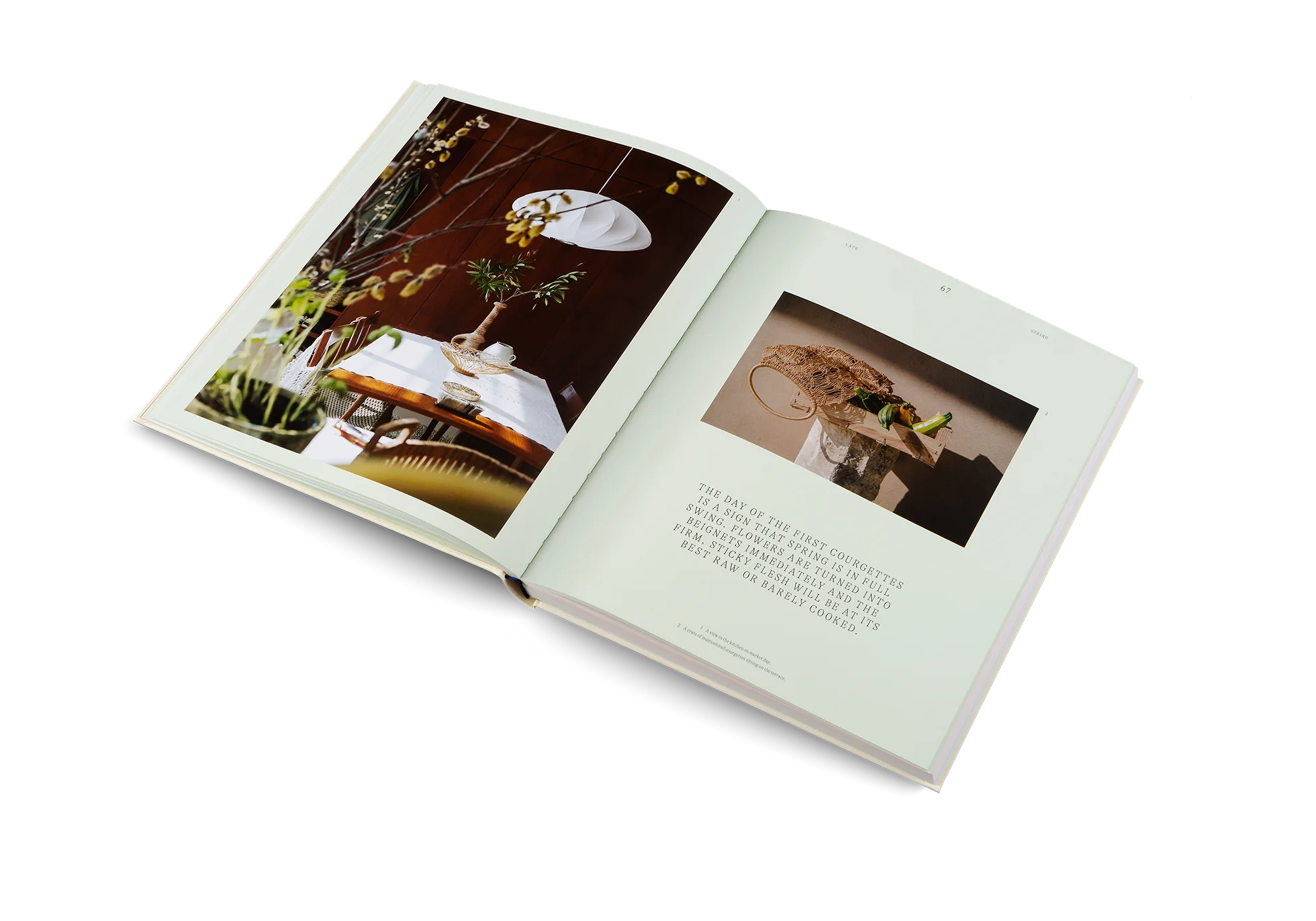 A Spoonful of Sun: Mediterranean Cookbook for All Seasons - Healthy Recipes for Family Dinners, Holiday Meals & Everyday Cooking