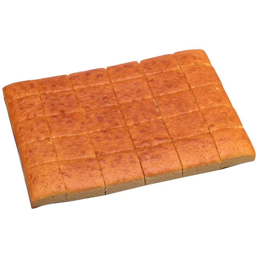 Sara Lee Chef Pierre Pre-Cut Northern Style Cornbread, 12x16 Inch (4-Pack) – Perfect for Family Dinners, BBQs & Holiday Gatherings