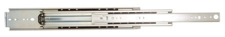32-Inch Extra Heavy Duty Accuride Drawer Slides (1 Pair) - 32 LB Capacity for Travel Trailers, RVs & Campers - Durable Cabinet Hardware for Smooth Gliding Motion