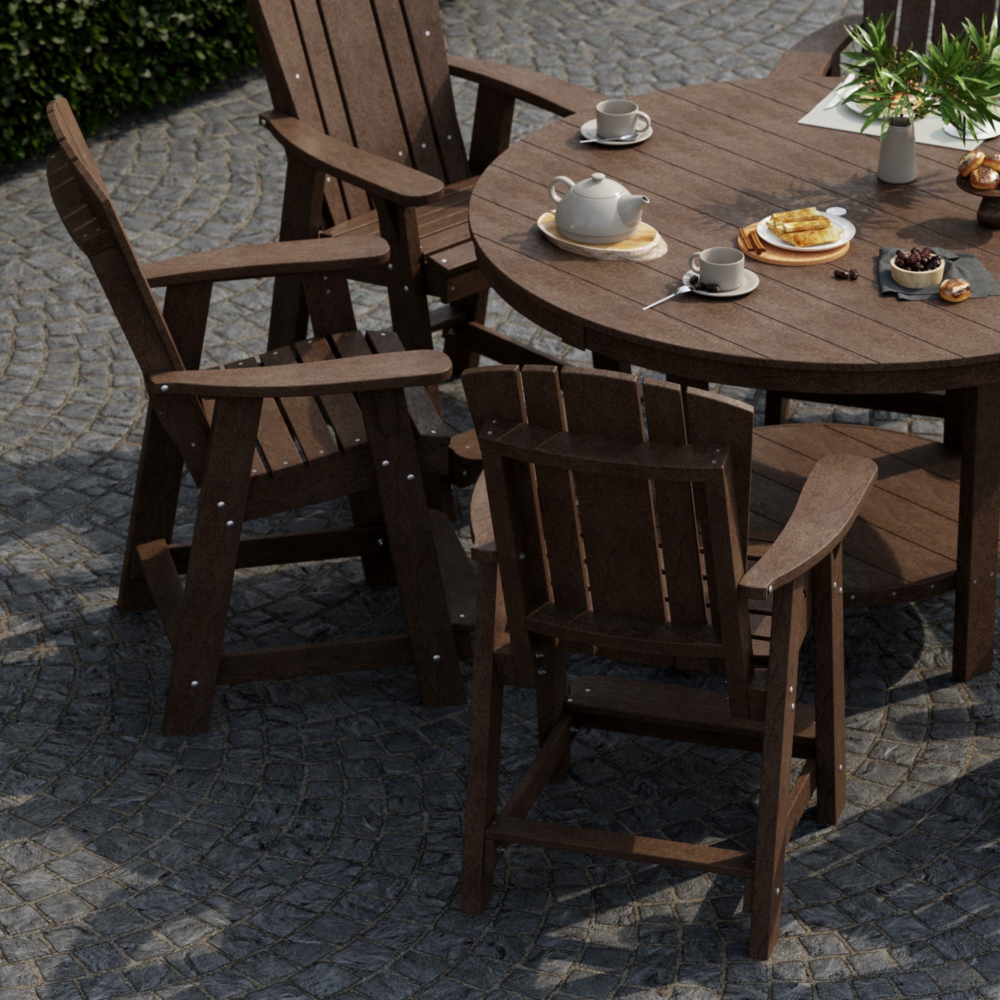 Heritage 7-Piece 60