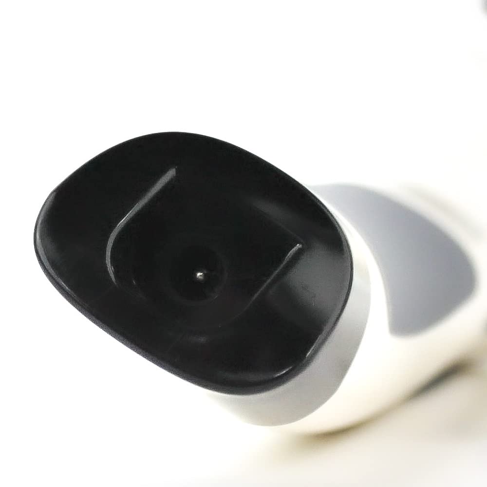 Christrio Cordless Callus Remover Machine with 60 Sandpaper Discs - Electric Foot File for Dead Skin Removal - Perfect for Pedicures, Dry Cracked Heels & At-Home Foot Care