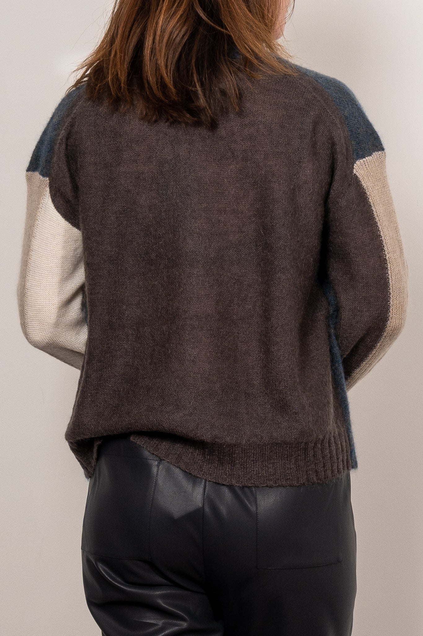 Lounge the Label Ecuador Cardigan - Women's Soft Knit Sweater for Fall & Winter | Cozy Casual Wear for Home, Office & Travel