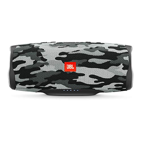 Black Camo
