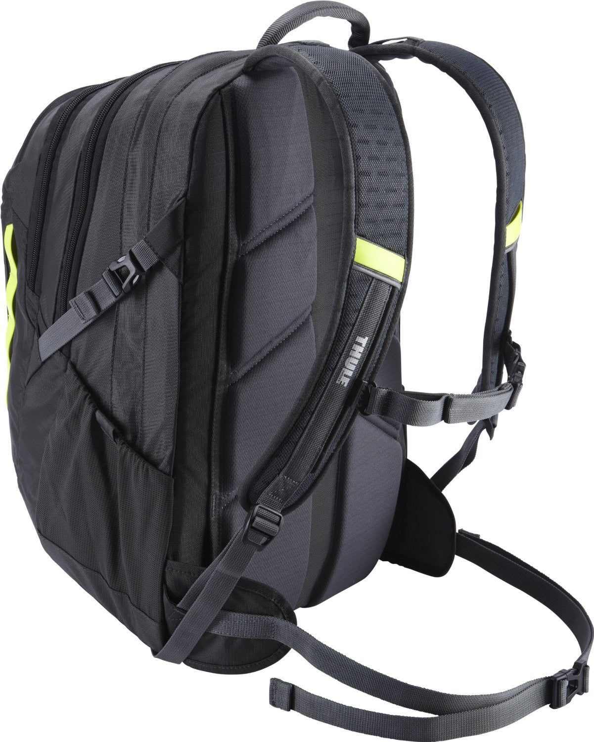 Thule EnRoute Escort 29L Backpack - Lightweight Durable Daypack for Hiking, Travel & Commuting - Water-Resistant Laptop Bag with Organizer Pockets
