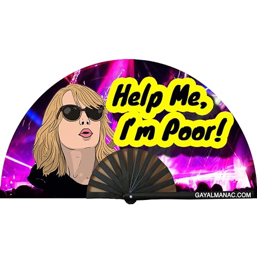 Help Me I'm Poor