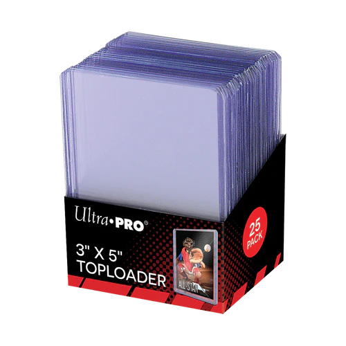 Ultra Pro 3