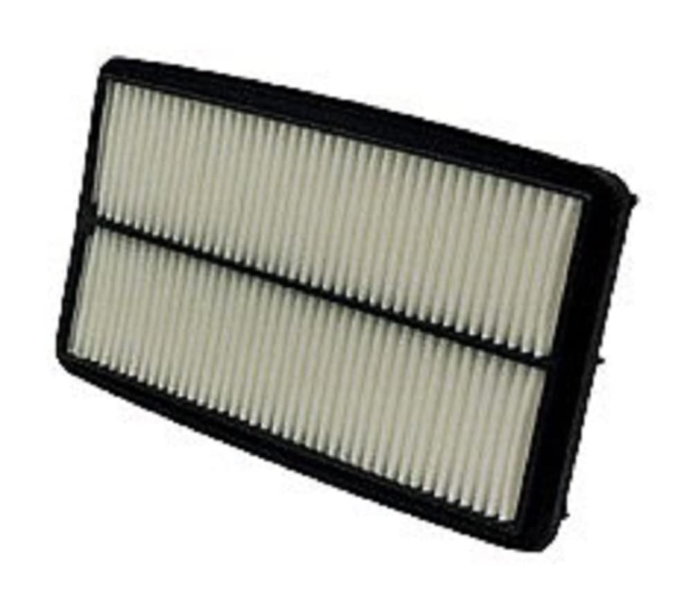WIX Air Filter Panel - High-Performance Replacement Air Filter for Cars, Trucks & SUVs | Improves Engine Performance & Air Quality | Ideal for Daily Commuting & Off-Road Adventures