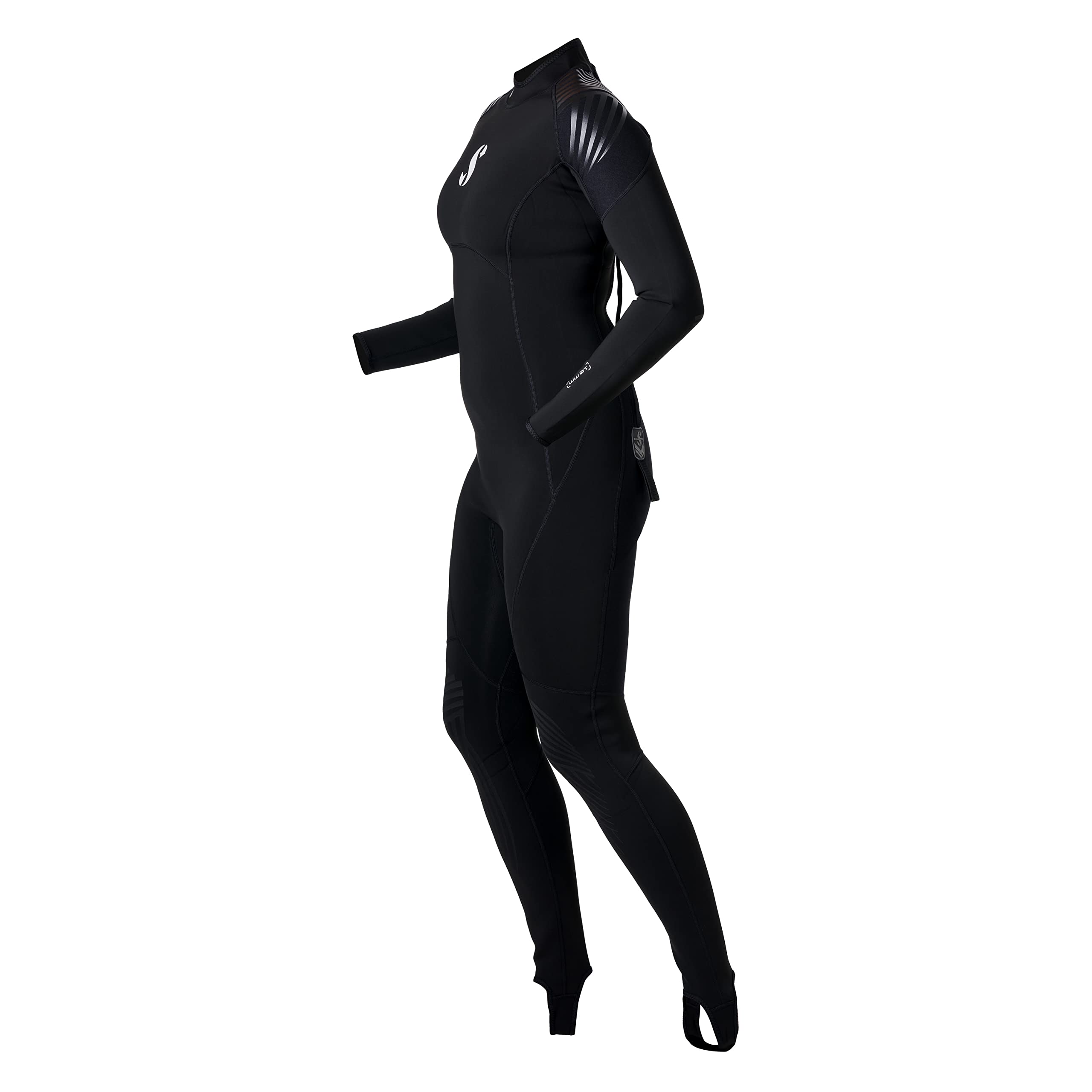 Scubapro Women's Wetsuit - 3mm Neoprene Full Body Diving Suit for Snorkeling, Scuba & Surfing | Warm & Flexible for Cold Water Adventures