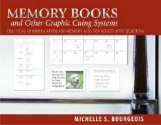 Dementia Memory Books & Graphic Cuing Systems - Practical Communication Aids for Alzheimer's & Memory Care Adults | Daily Routine Assistance & Cognitive Support
