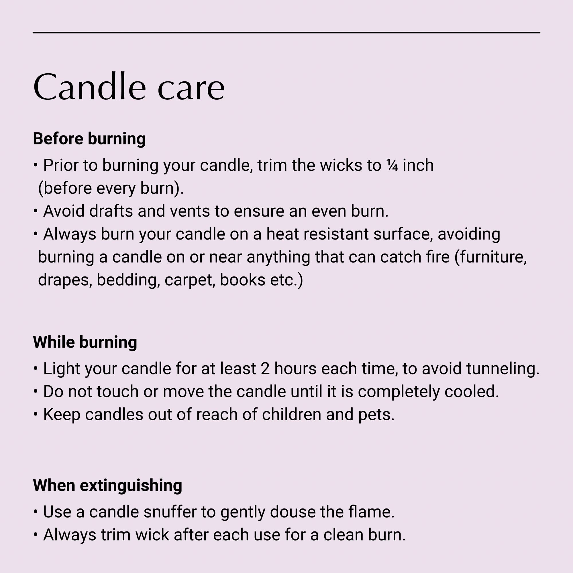 Amethyst Quartz Healing Crystal Candle with Wooden Wick - 12oz Aromatherapy Scented Candle with Real Crystals, Crackling Sound & Relaxing Fragrance - Perfect Gift for Women, Meditation, Yoga & Home Decor