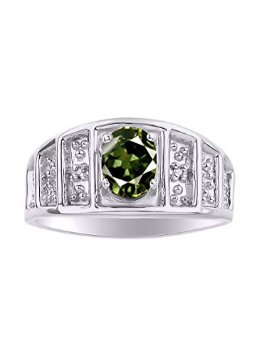 Green Sapphire