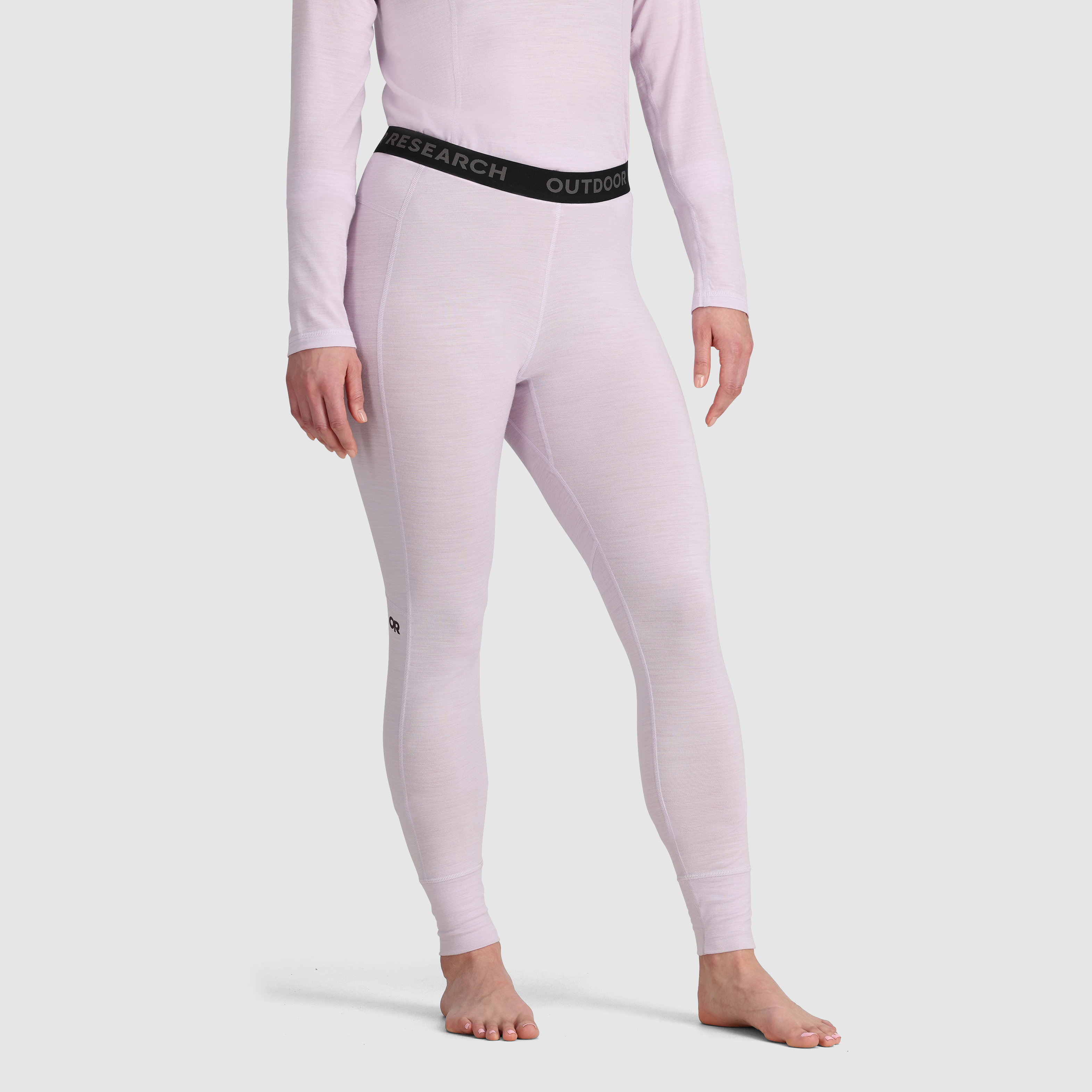 Women's Alpine Onset Merino 150 Base Layer Bottoms - Soft Wool Thermal Leggings for Hiking, Skiing & Winter Outdoor Activities