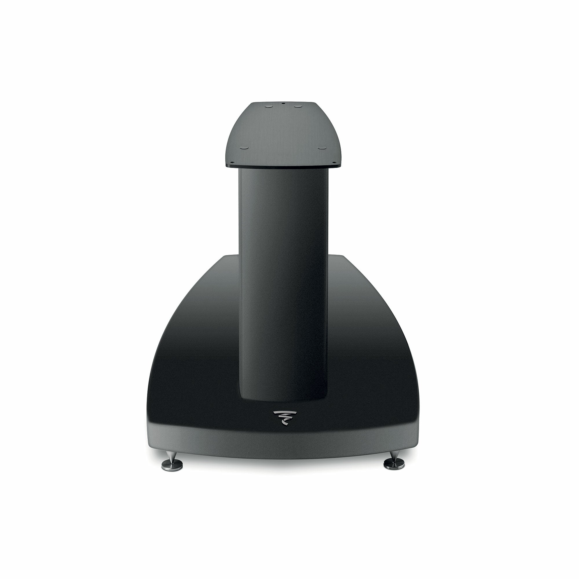 Focal Utopia Evo Headphone Stand - Premium Aluminum Headset Holder for Audiophiles - Perfect for Home Office, Studio & Gaming Setup
