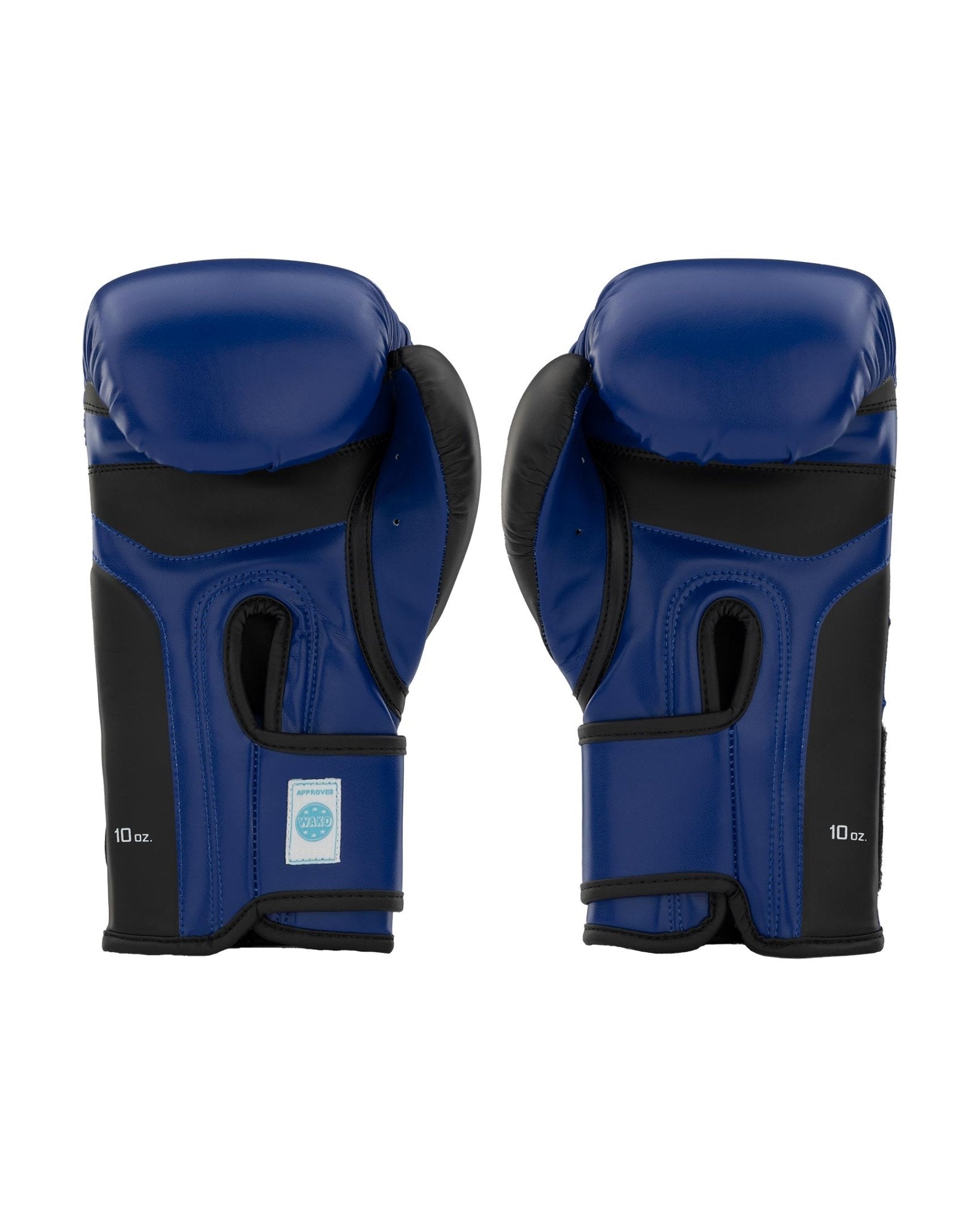 C Gear Determination Kickboxing Gloves - Professional Training & MMA Sparring Gear for Men & Women - Perfect for Kickboxing, Muay Thai, Boxing & Fitness Workouts