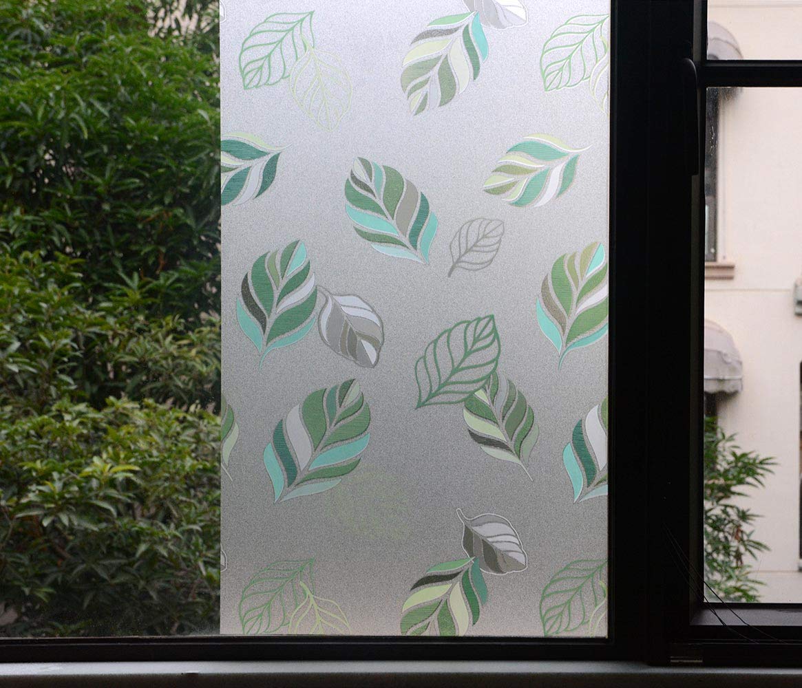 VSUDO Static Cling Window Film - 35.4
