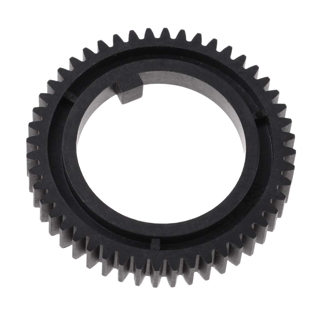 HP 8000 Printer Fuser Roller Gear Kit - PRTA36104 Replacement Parts for HP LaserJet 8000 Series | Compatible with Office Printers & Business Printing Needs