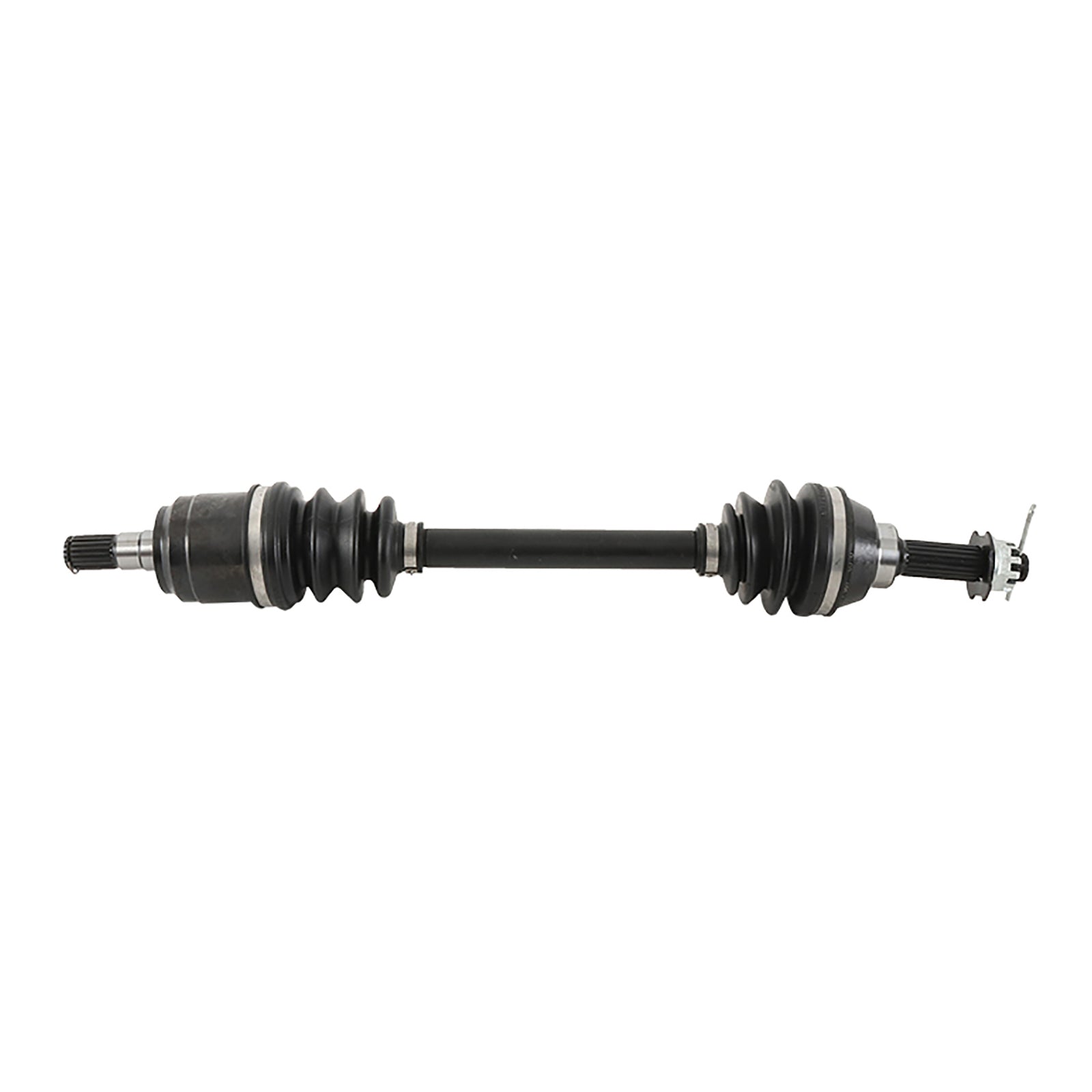 High-Quality ATV CV Axle Complete 8 Ball Joint Kit - Durable Replacement for ATV/UTV - Perfect for Off-Road, Trail Riding & Farm Use