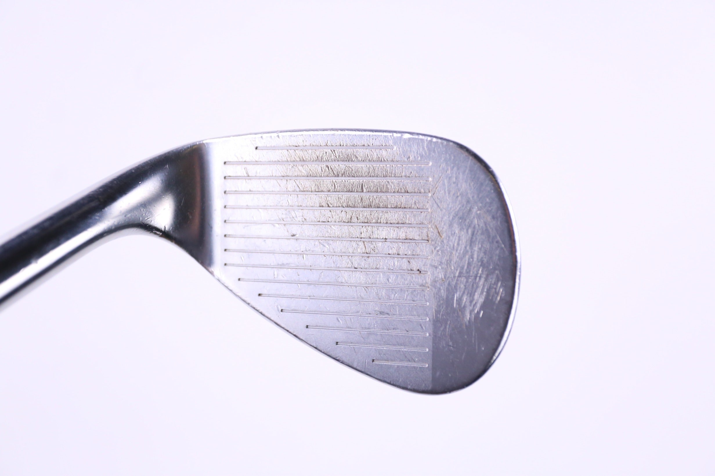 Callaway MD5 JAWS Chrome Sand Wedge 56° Stiff Flex Right Handed Golf Club | Used Golf Wedge for Short Game & Bunker Shots