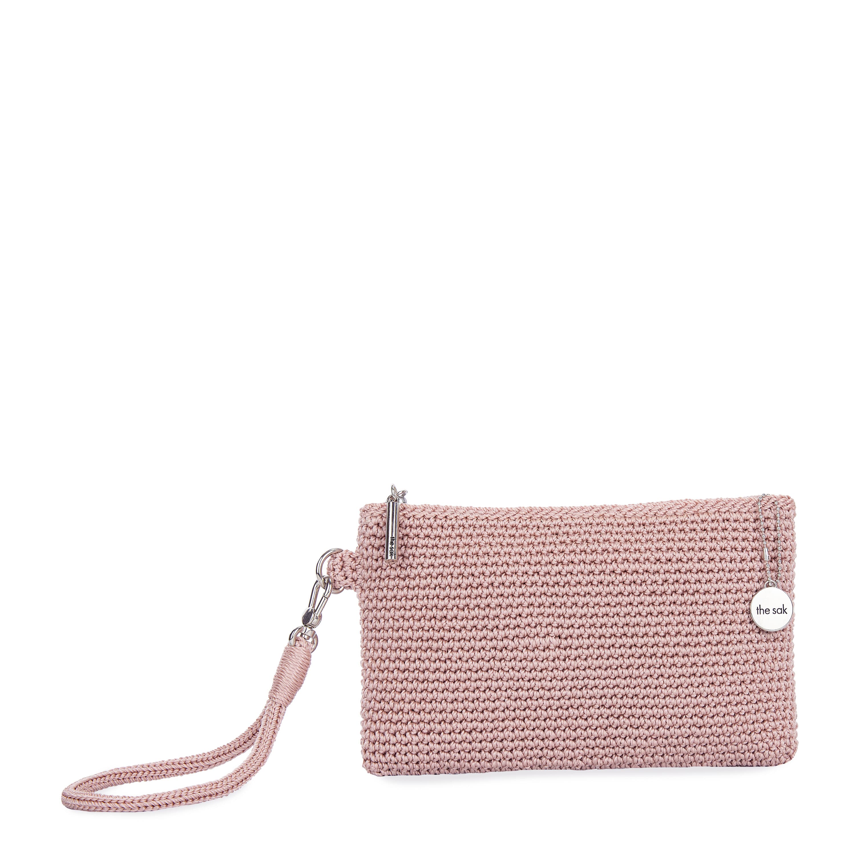 Vita Wristlet Wallet for Women - Slim RFID Blocking Crossbody Phone Purse - Perfect for Travel, Shopping & Everyday Use