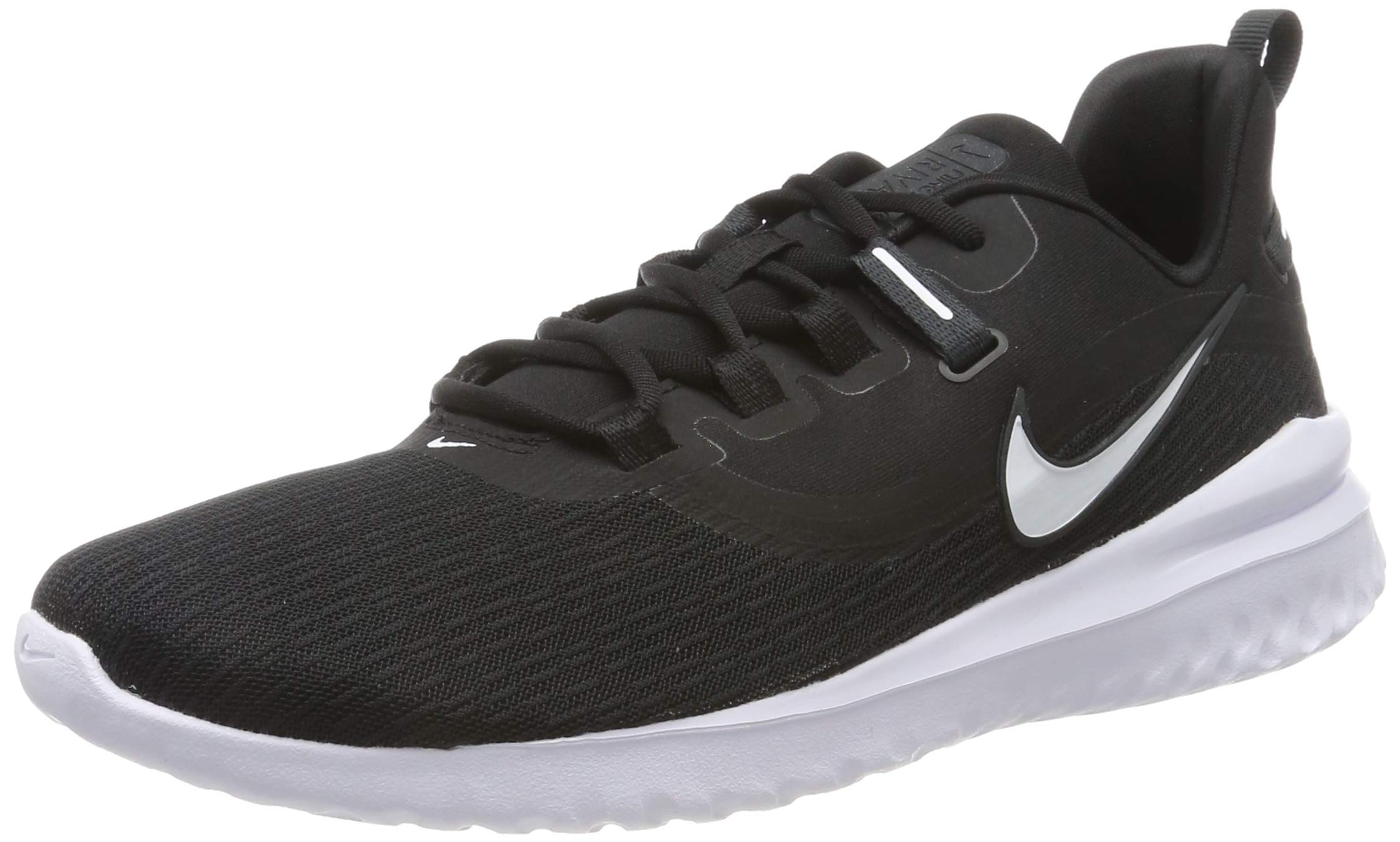 Nike Men's Running Shoes for Men - Lightweight Breathable Athletic Sneakers for Jogging, Gym Workouts & Daily Wear (EU Size)