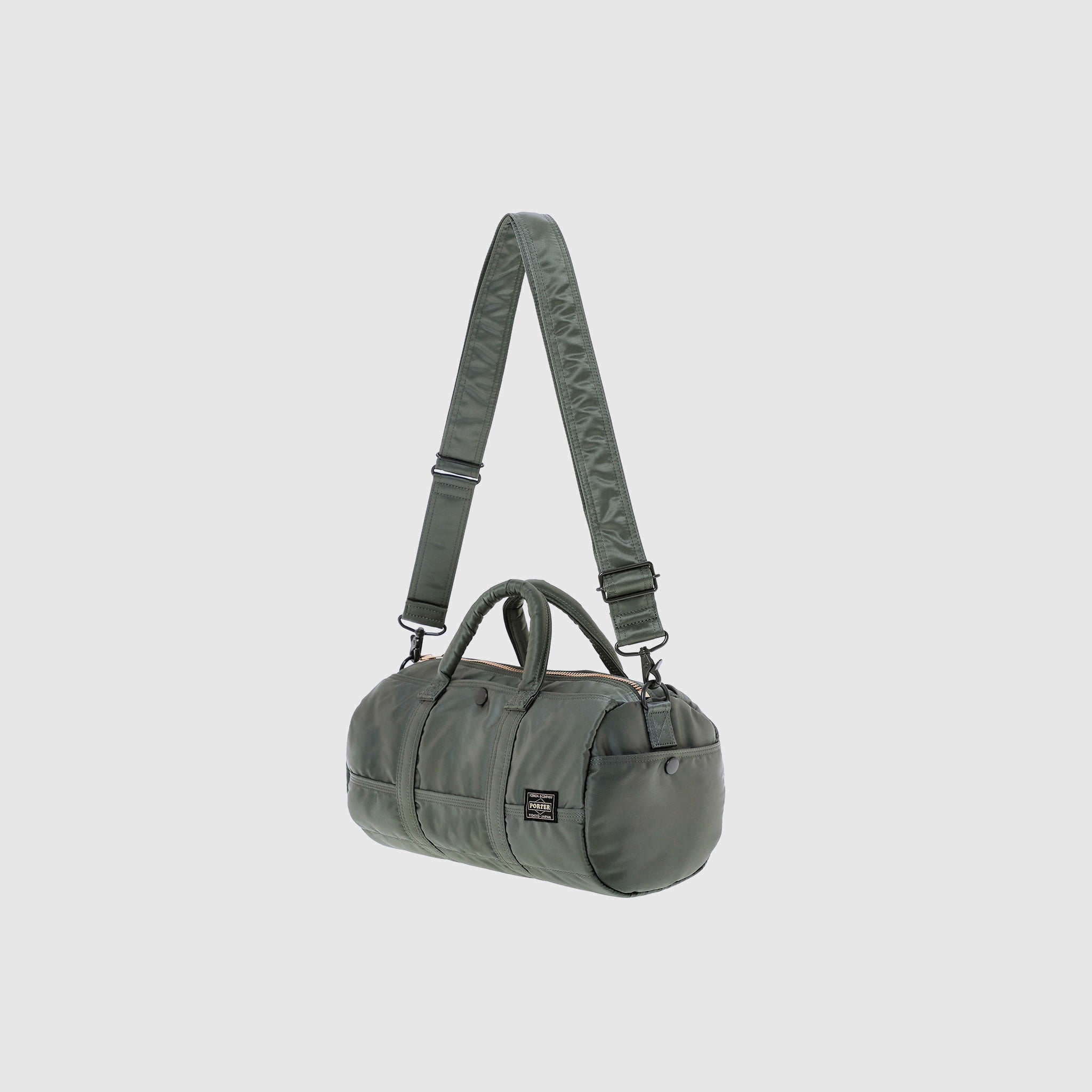 Premium Waterproof Roll Bag for Travel & Outdoor Adventures - Durable & Spacious Tanker Roll Bag for Camping, Hiking, and Beach Trips
