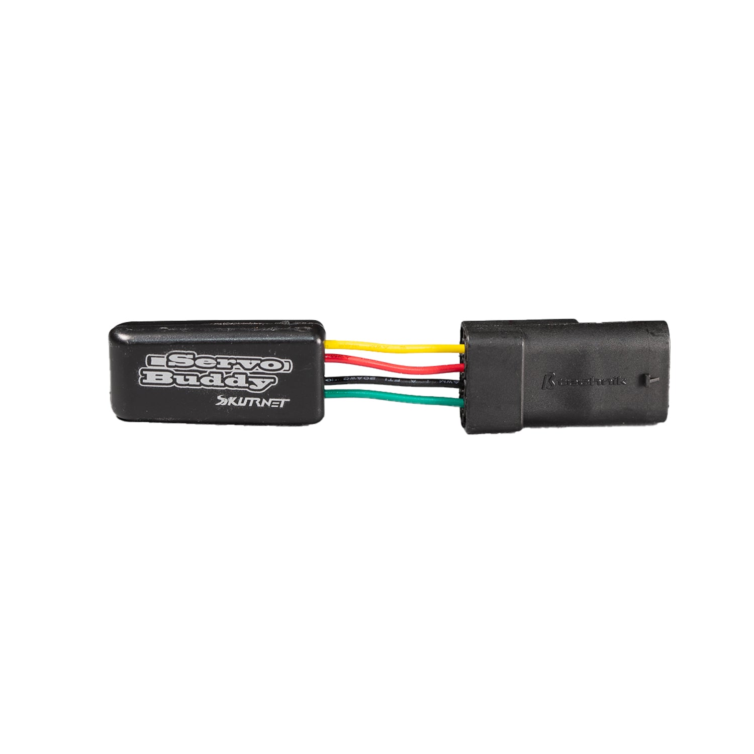 42 2757 Servo Buddy - High Torque RC Servo for Robotics, Drones, and DIY Projects | Perfect for Hobbyists and Engineers