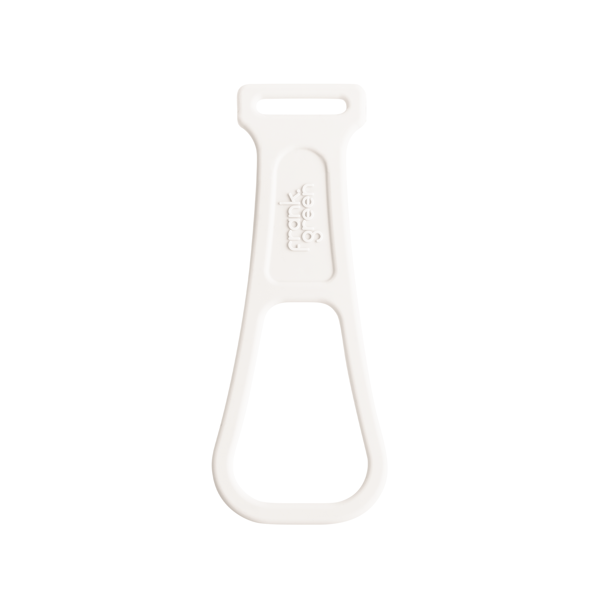 Eco-Friendly Large Reusable Straw with Adjustable Strap - Perfect for Travel, Camping, and Outdoor Activities