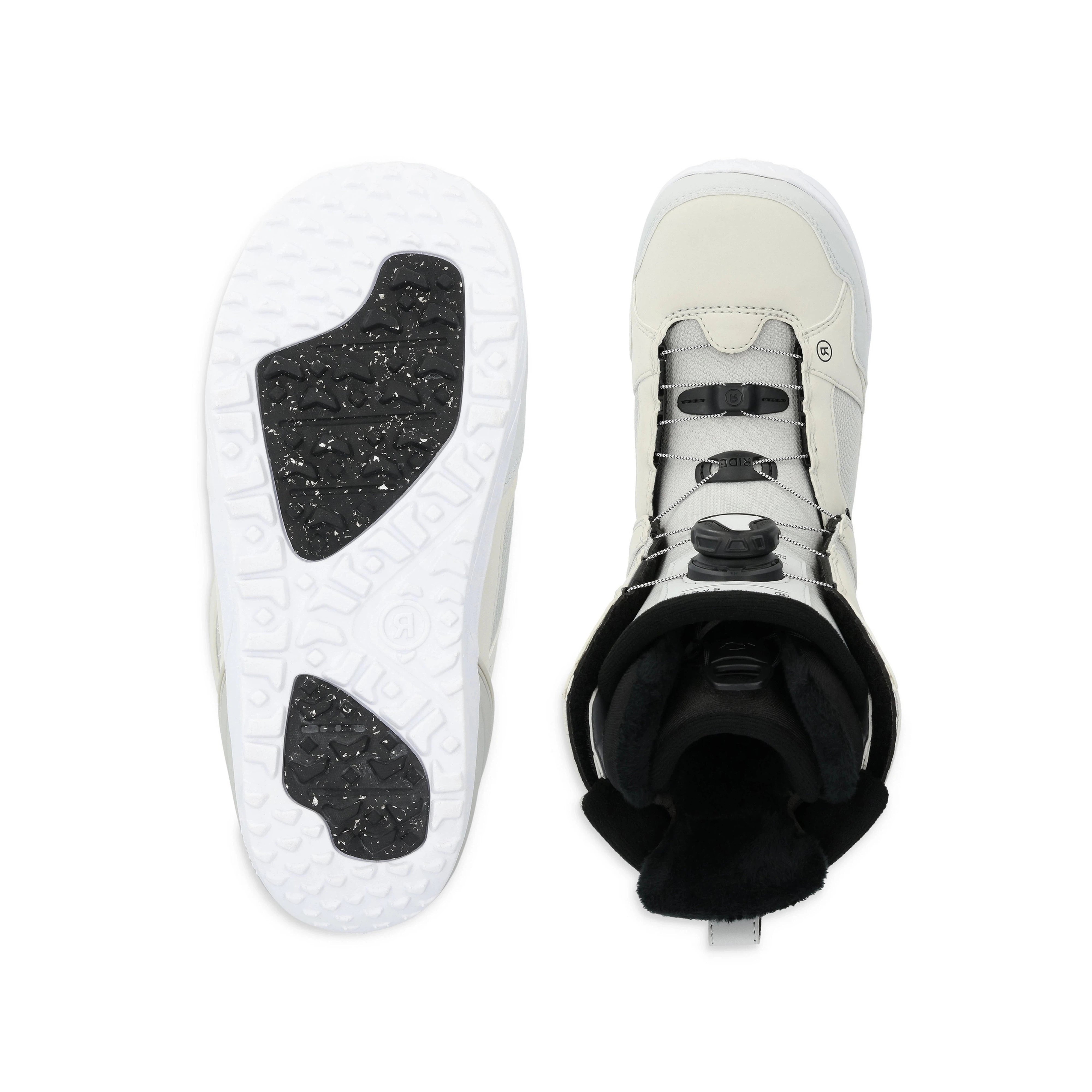 Best SAGE Snowboard Boots 2025 - Men's & Women's All-Mountain Riding - Comfortable & Durable for Freestyle & Powder Snowboarding