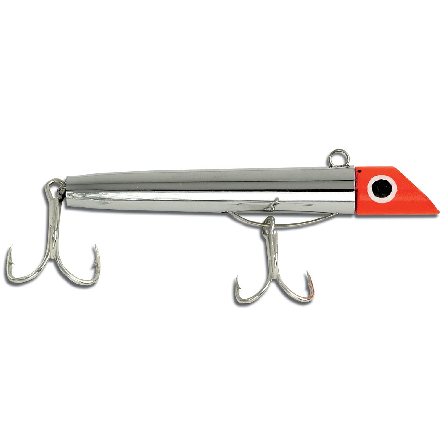 Gotcha G501 Tuna Tail Skirt - Premium Saltwater Fishing Lure for Tuna, Wahoo & Mahi - Perfect for Offshore Trolling & Deep Sea Fishing Adventures
