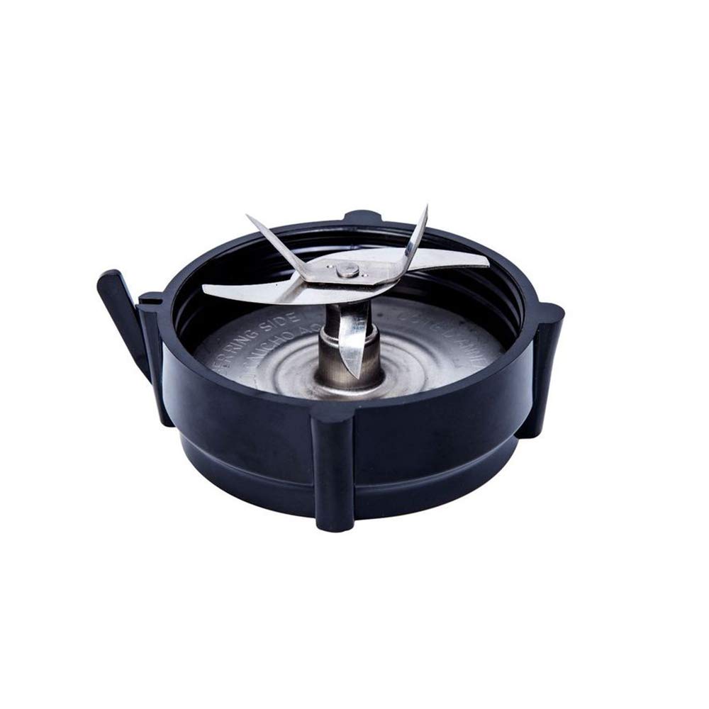 XBERSTAR Oster Pro 1200W Blender Stainless Steel Cutter - Kitchen Replacement Part