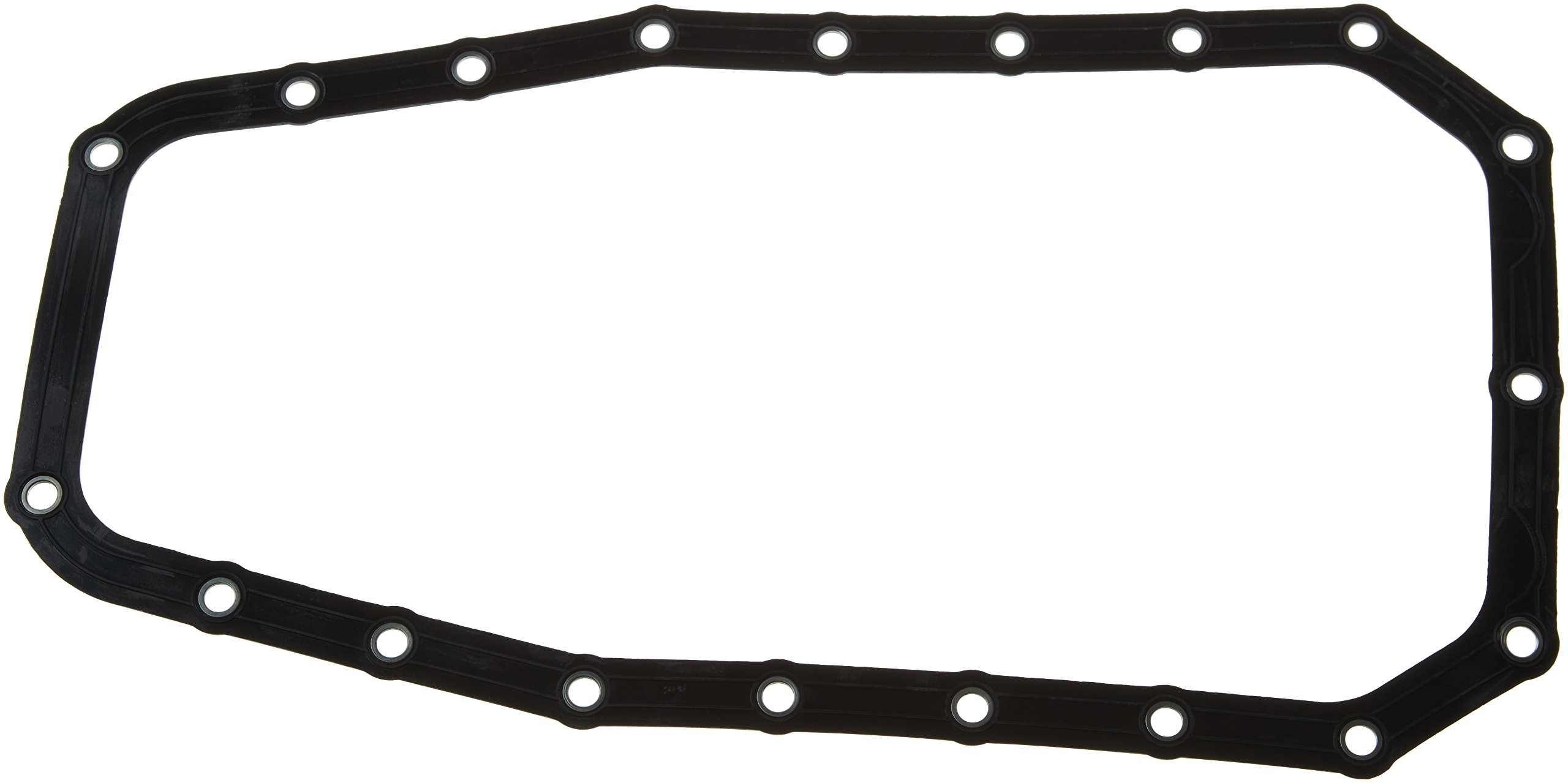 High-Quality 569.670 Oil Pan Gasket - Durable Engine Seal for Leak Prevention | Perfect for Automotive Repair & Maintenance
